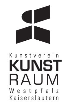 Logo Kunstraum Westpfalz