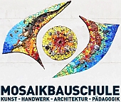 Mosaikbauschule Logo