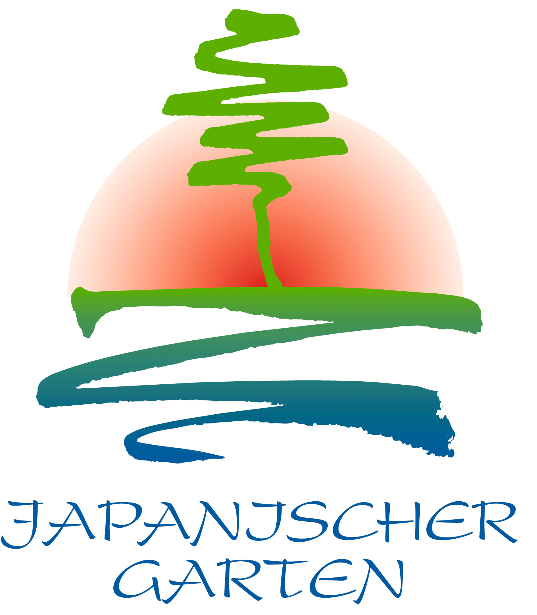 Logo Japanischer Garten Kaiserslautern