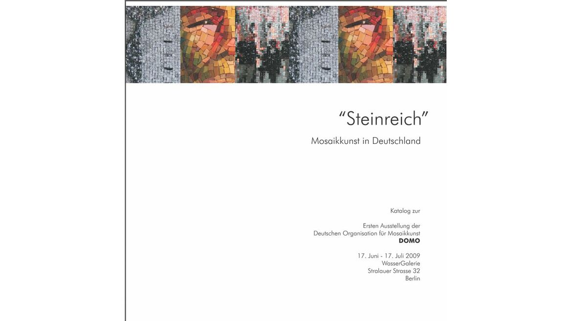 Steinreich-Katalog